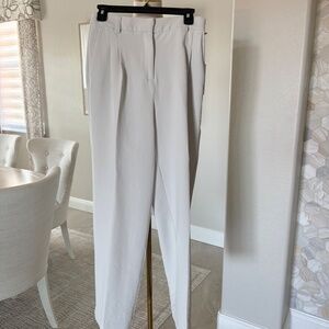NWT Christian Lacroix Dress Pants